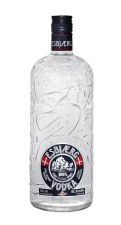 Esbjaerg Vodka 100 cl