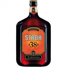 Stroh 38% 70 cl