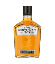 Jack Daniel's | Gentleman Jack | Bourbon Whiskey 70 cl