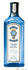 Bombay Sapphire Dry Gin | 100 cl