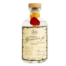 Zuidam Jonge Jenever 50 cl