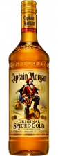 Captain Morgan Rum Original Spiced Gold 70 cl