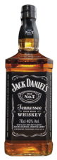 Jack Daniel's Blended Whisky 100 cl