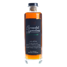 Zuidam Amandel speculaas likeur 70 cl