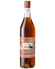 Pineau des Charentes | Francois Peyrot | Rouge