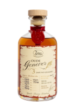 Zuidam Oude Jenever 3 jaar gelagerd 50 cl