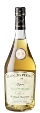 Francois Peyrot poire williams & cognac likeur