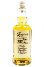 Longrow Peated | Campbeltown Single Malt Scotch Whisky
