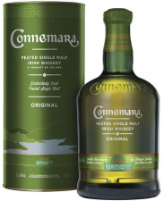 Connemara | Peated Single Malt | Irish Whiskey