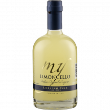 Lorenzo Inga My Limoncello 20 cl