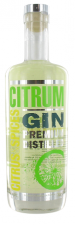 Citrum Premium Gin 70 cl