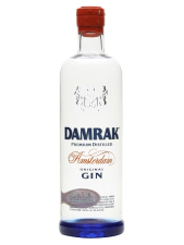 Bols Damrak Gin