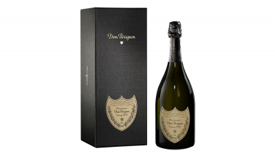 Dom Perignon Champagne 2012 Giftpack