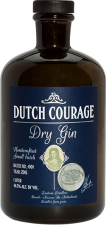 Zuidam Dutch Courage Dry Gin 70 cl