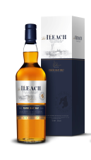 The Ileach | Peated Islay Single Malt Whisky