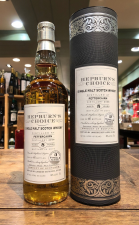 Hepburn's Choice | Fettercairn | 2008 | Sherry Finish | 8y |46%