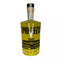 Soestdijk Limoncello 70 cl