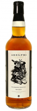 Adelphi | Blended Scotch Whisky | Ardnamurchan distillery
