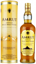 Amrut | Indian Single Malt Whisky