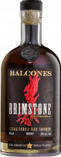 Balcones Brimstone Smoked Corn | Texas Whisky