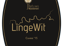 Betuws Wijndomein LingeWit Cuvee