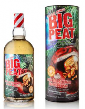 Big Peat | Christmas Edition | 2021 | Islay Blended Malt Whisky