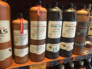 Bols Corenwijn 100 cl