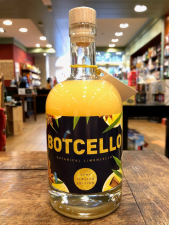 Botcello Botanical Limoncello Winter