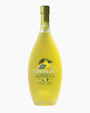 Bottega Limoncino di Grappa BIO