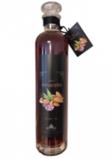 Brouwhoeve Amaretto