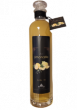 Brouwhoeve Limoncello