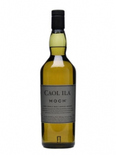 Caol Ila Moch Single Malt Whisky 70 cl