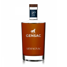 Château Gensac | Armagnac | 20 ans