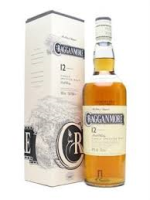 Cragganmore Single Malt Whisky 12 y 20 cl