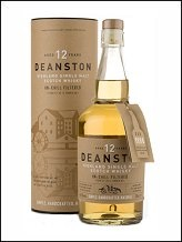 Deanston Single Malt Whisky 12 y 70 cl