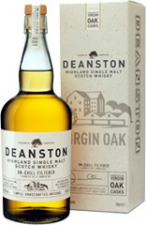 Deanston Virgin Oak Single Malt Whisky 70 cl
