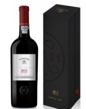 Ferreira Port Vintage 2015 'Quinta do Porto'