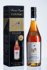 Francois Peyrot Cognac VSOP (12 jaar)