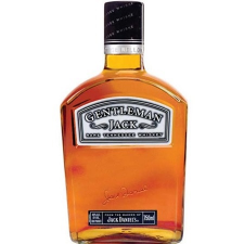 Gentleman Jack (Jack Daniels) Bourbon Whiskey 70 cl