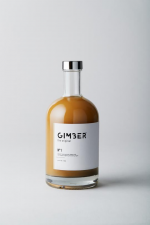 Gimber | No1 | 70 cl