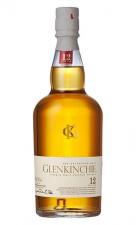 Glenkinchie Single Malt Whisky 12 y 70 cl