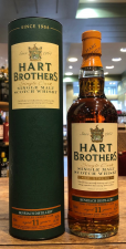 Hart Brothers | Benriach | Single Cask | Cask Strength | 11y | 2008 | first filled sherry cask | 55.7%