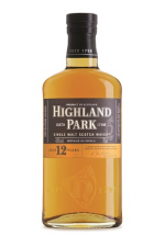 Highland Park Single Malt Whisky 12 y 70 cl