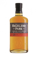 Highland Park Single Malt Whisky 18 y 70 cl