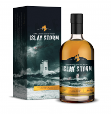 Islay Storm | Single Malt Scotch Whisky