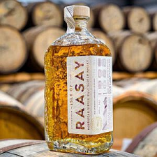 Isle of Raasay | Hebridean Single Malt Scotch Whisky | Release no. 2 (R-02)