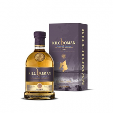 Kilchoman Sanaig | Islay Single Malt Whisky