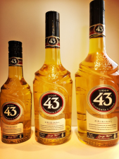 Licor 43 70 cl