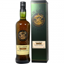 Loch Lomond Original Single Malt 70 cl