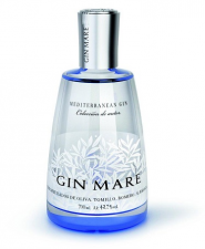 Mare Mediterranean Gin 70 cl